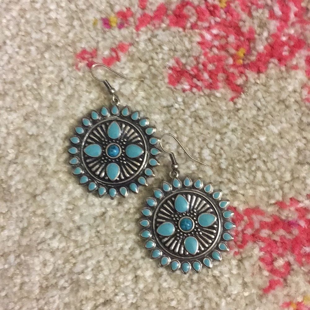 Lucky Brand Earrings